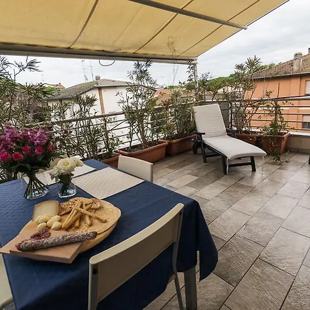 Casa Silvia