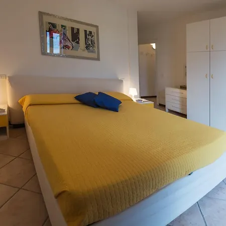 Διαμέρισμα Casa Silvia Marina di Ravenna