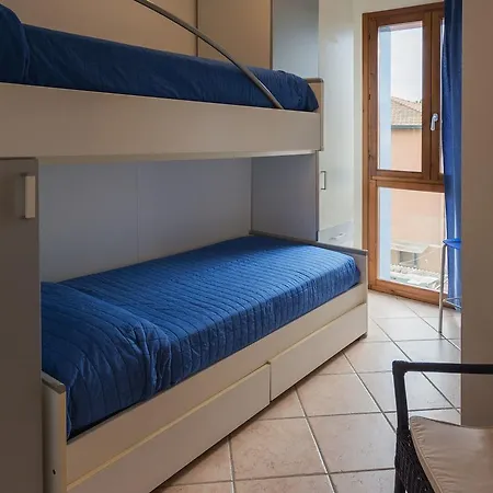 Casa Silvia Marina di Ravenna