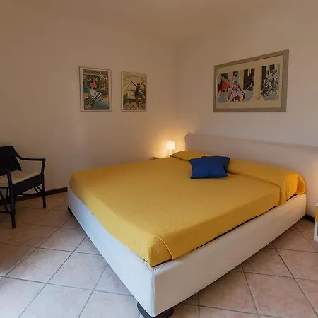 Casa Silvia Διαμέρισμα