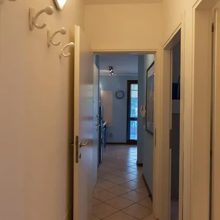 Διαμέρισμα Casa Silvia