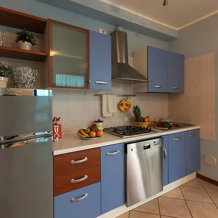 Casa Silvia Διαμέρισμα *
