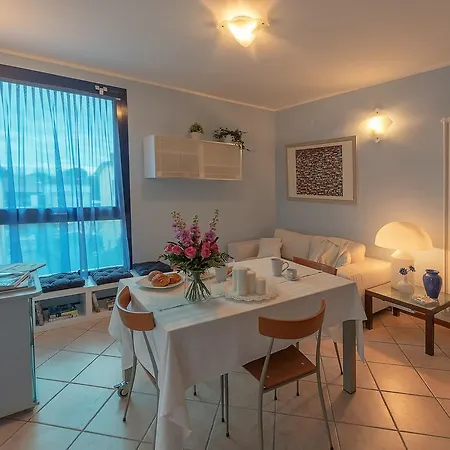 Casa Silvia * Marina di Ravenna