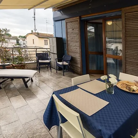 Casa Silvia * Marina di Ravenna