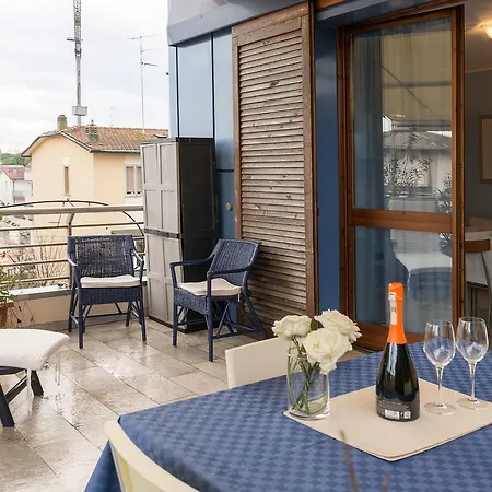 Apartment Casa Silvia *