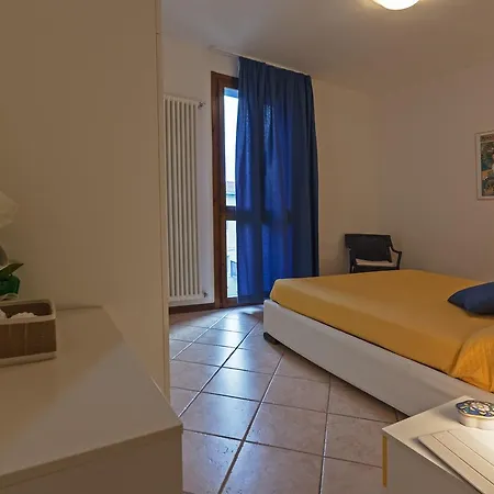 Casa Silvia Apartment *
