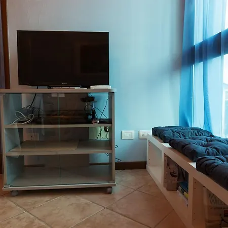 Apartment Casa Silvia Marina di Ravenna