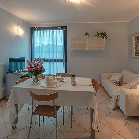 Casa Silvia Apartment Marina di Ravenna