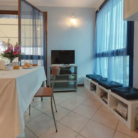 Apartment Casa Silvia Marina di Ravenna