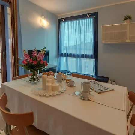 Apartment Casa Silvia