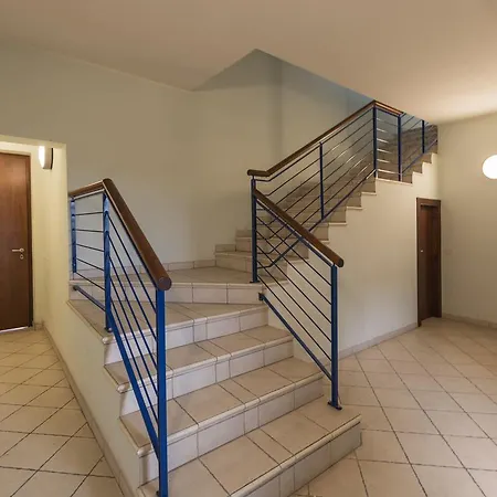 Casa Silvia Apartment